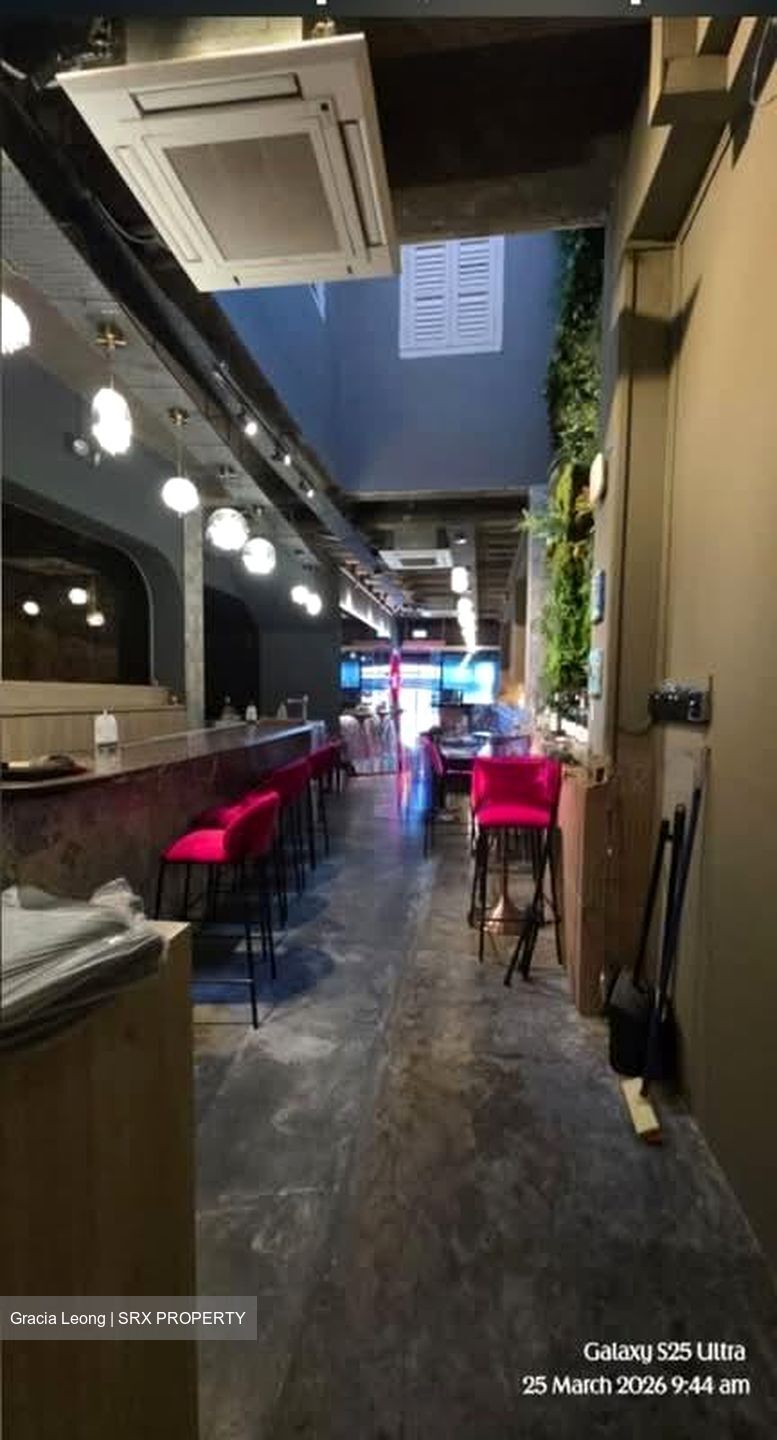 Tanjong Pagar Conservation Area (D2), Retail #571662091